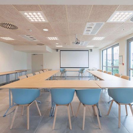 Ibis Budget Mont De Marsan Luaran gambar