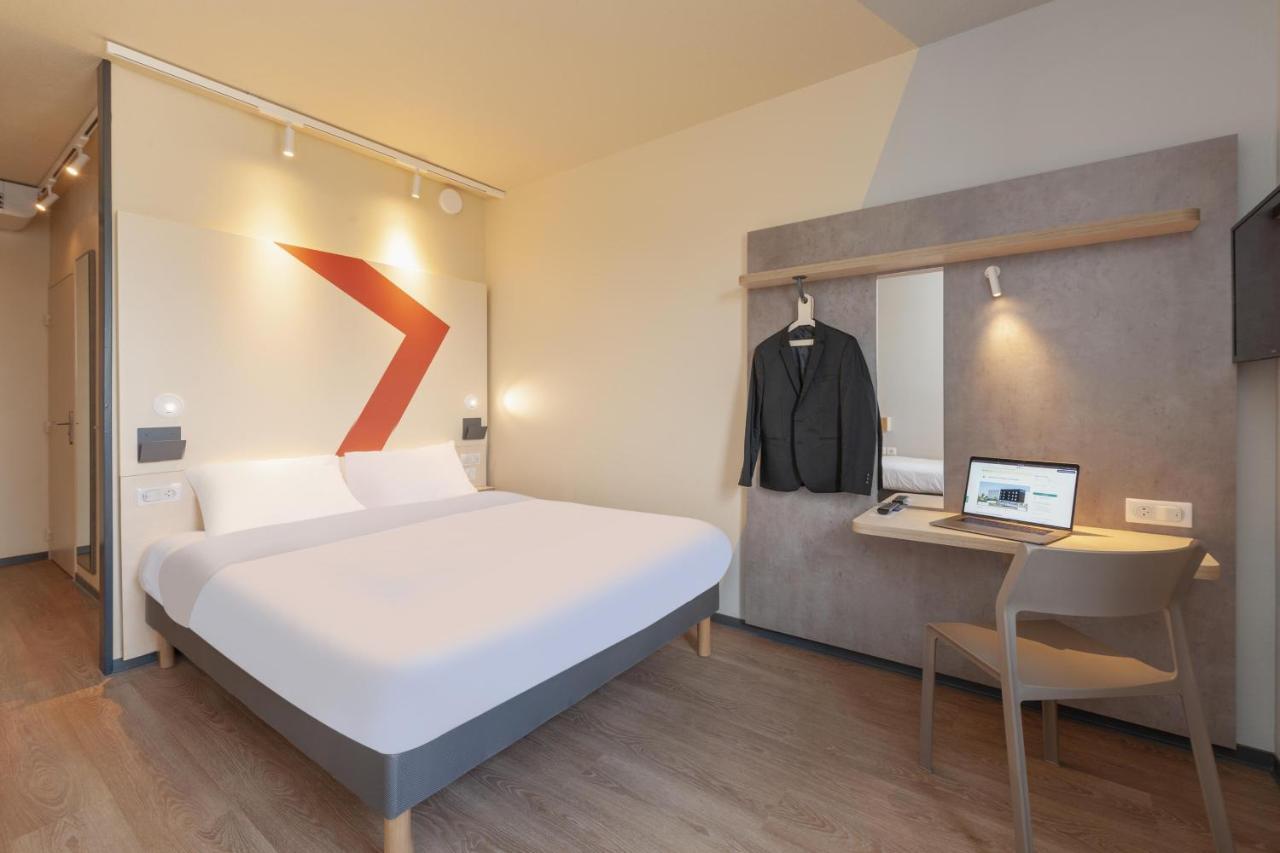 Ibis Budget Mont De Marsan Luaran gambar