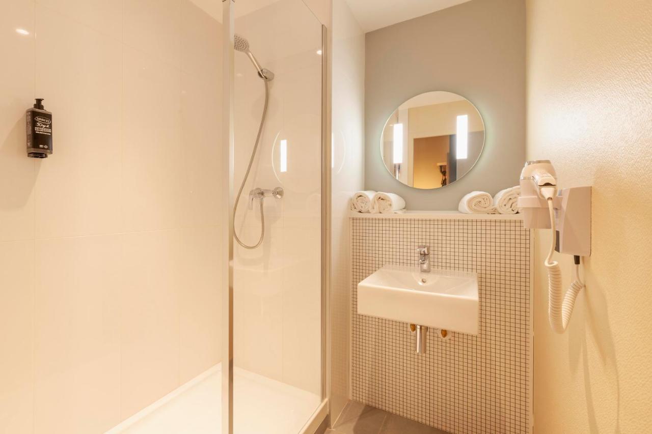 Ibis Budget Mont De Marsan Luaran gambar