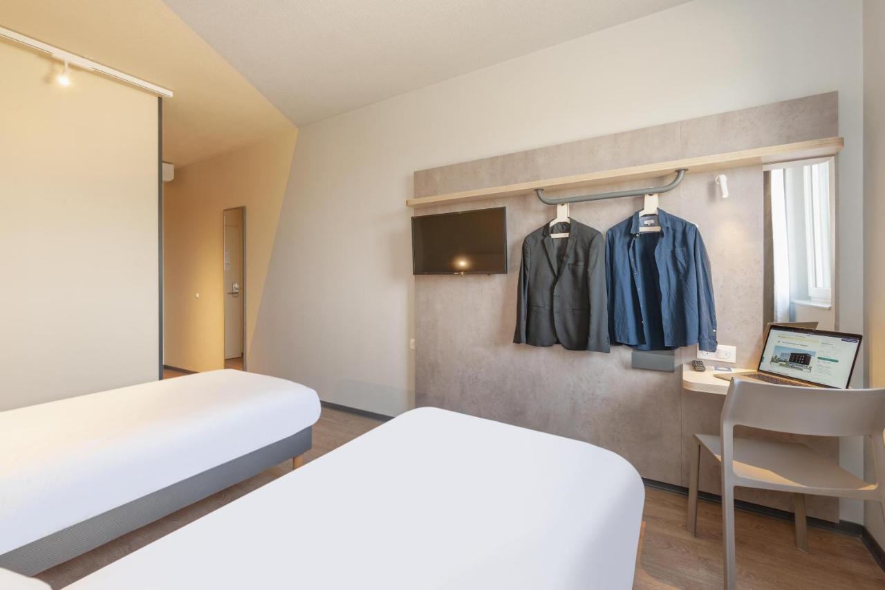 Ibis Budget Mont De Marsan Luaran gambar