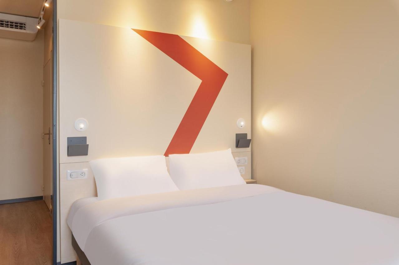 Ibis Budget Mont De Marsan Luaran gambar