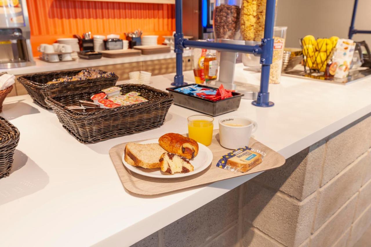 Ibis Budget Mont De Marsan Luaran gambar