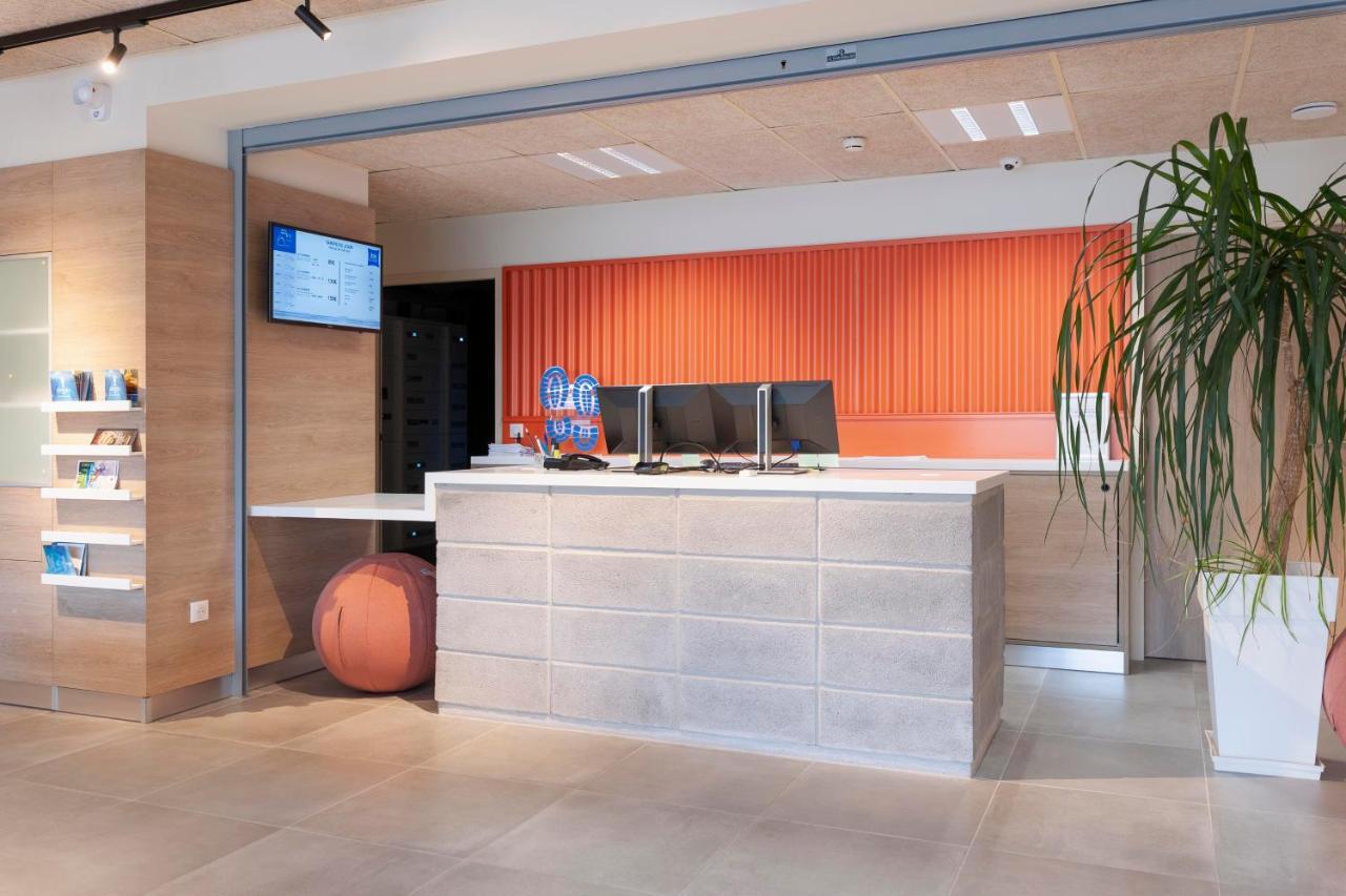 Ibis Budget Mont De Marsan Luaran gambar